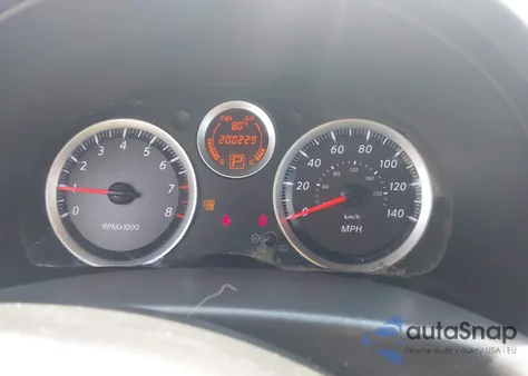 2012 Nissan Sentra 2.0 S z USA, uszkodzony, nr VIN 3N1AB6AP6CL753328